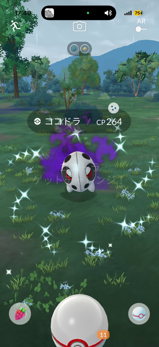 うまです。 tweet media