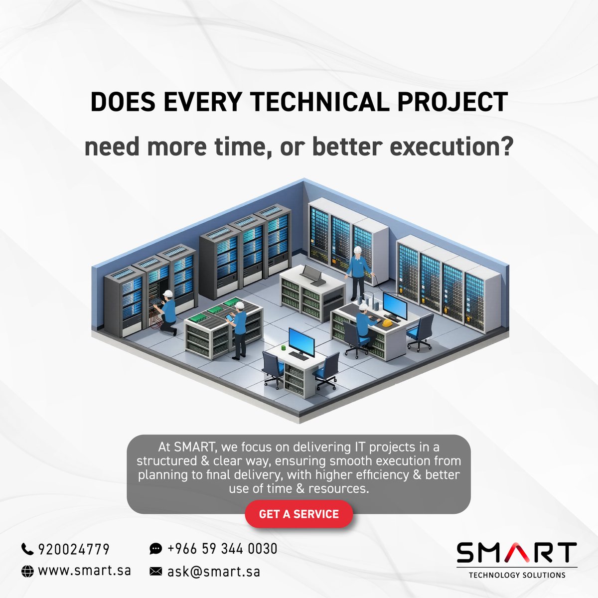 Smart Technology Solutions tweet media