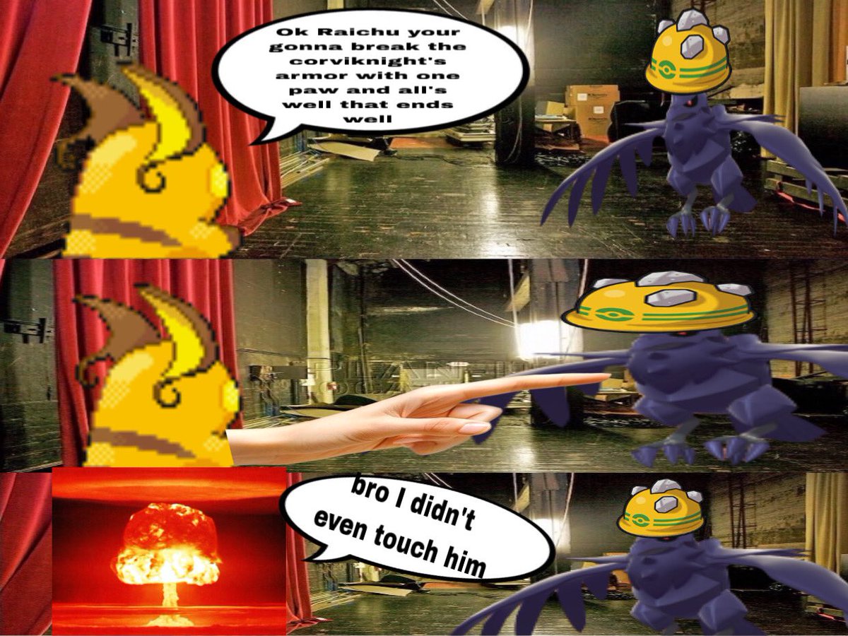Raich u tweet media