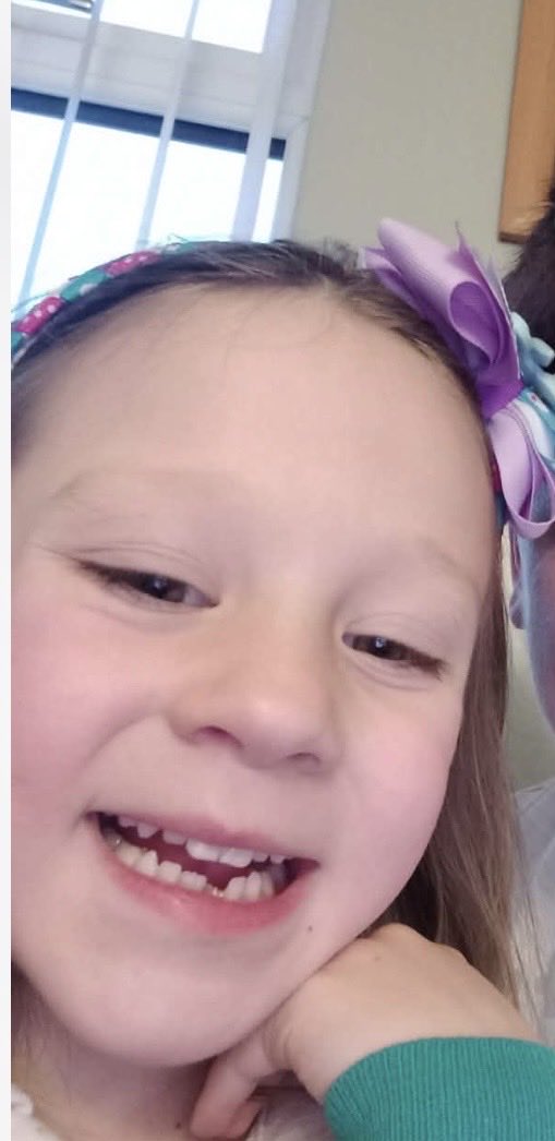 nickeycalder13's tweet photo. My beautiful niece so proud to be her auntie xxx https://t.co/WYTC1MT0oX