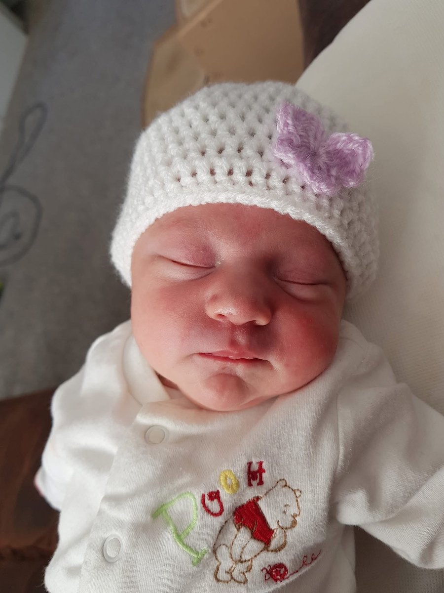nickeycalder13's tweet photo. My beautiful niece so proud to be her auntie xxx https://t.co/WYTC1MT0oX