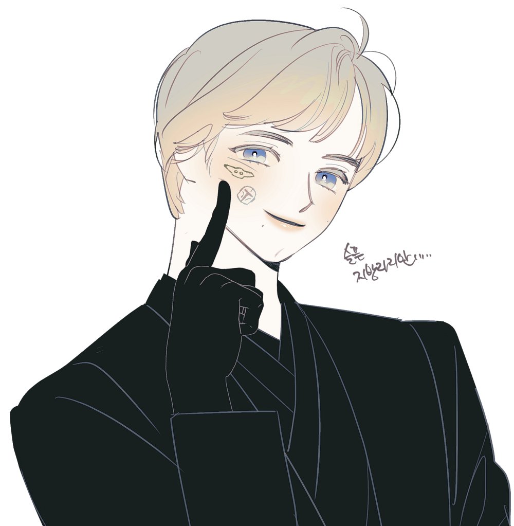 모란 tweet media