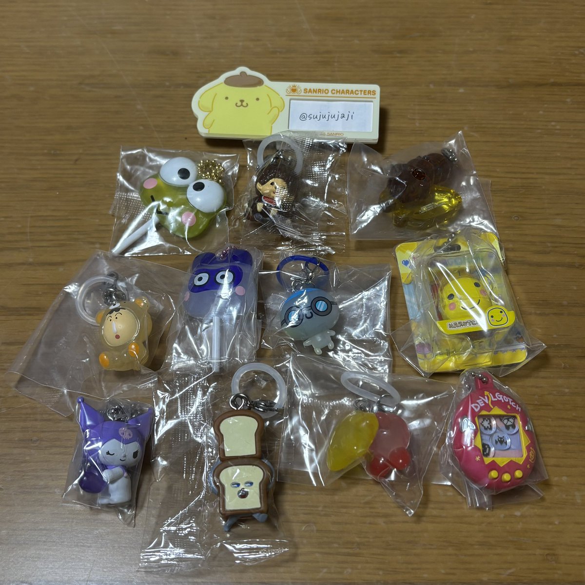 チ tweet media