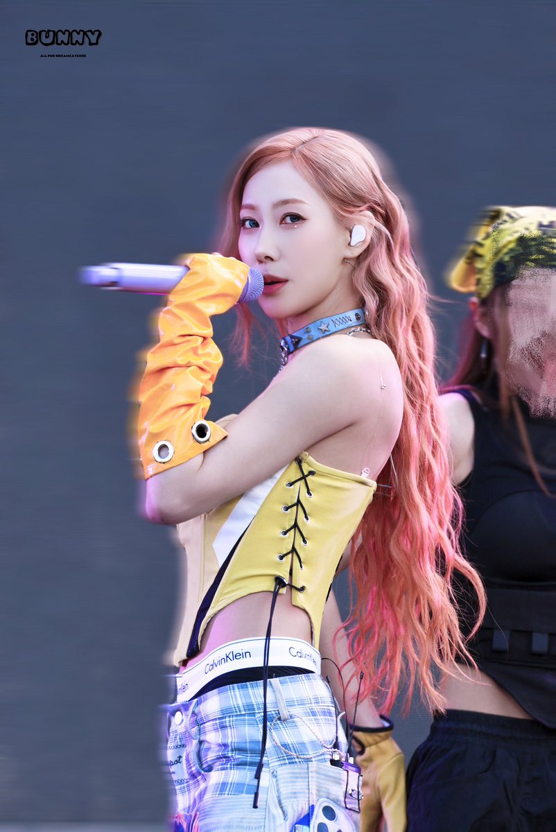 260503
Beijing Strawberry Music Festival

我看到了神女🧡

#한동 #韩东 #HANDONG 
#드림캐쳐 #DREAMCATCHER
