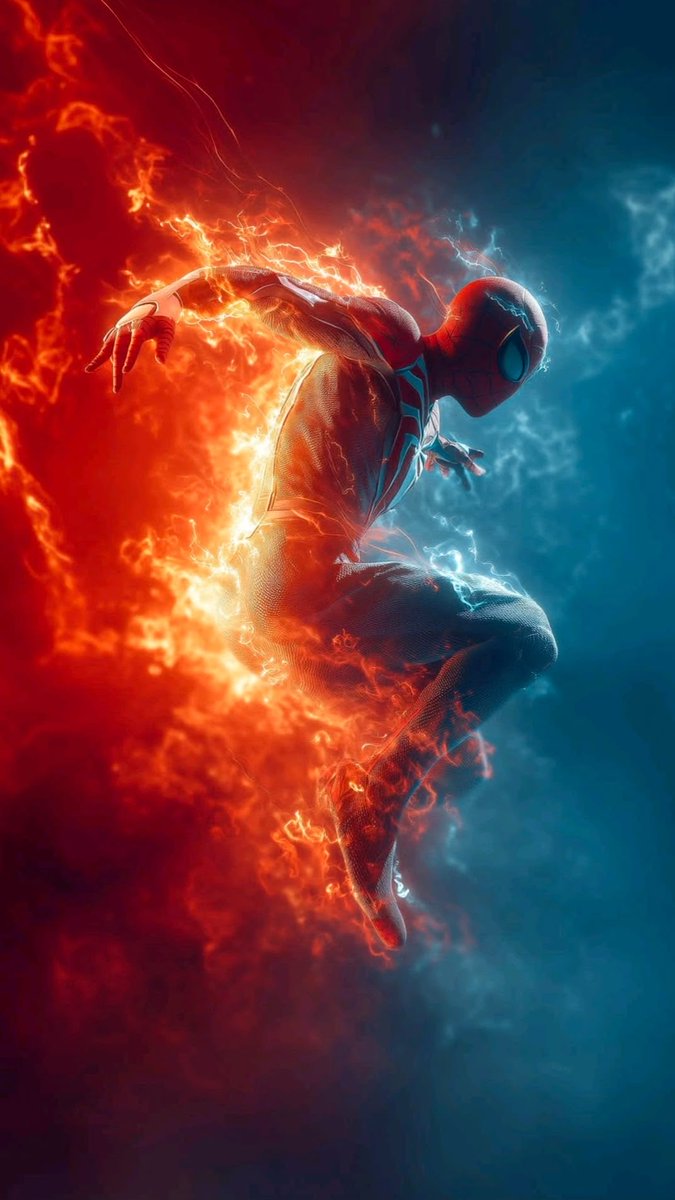Spider-Man