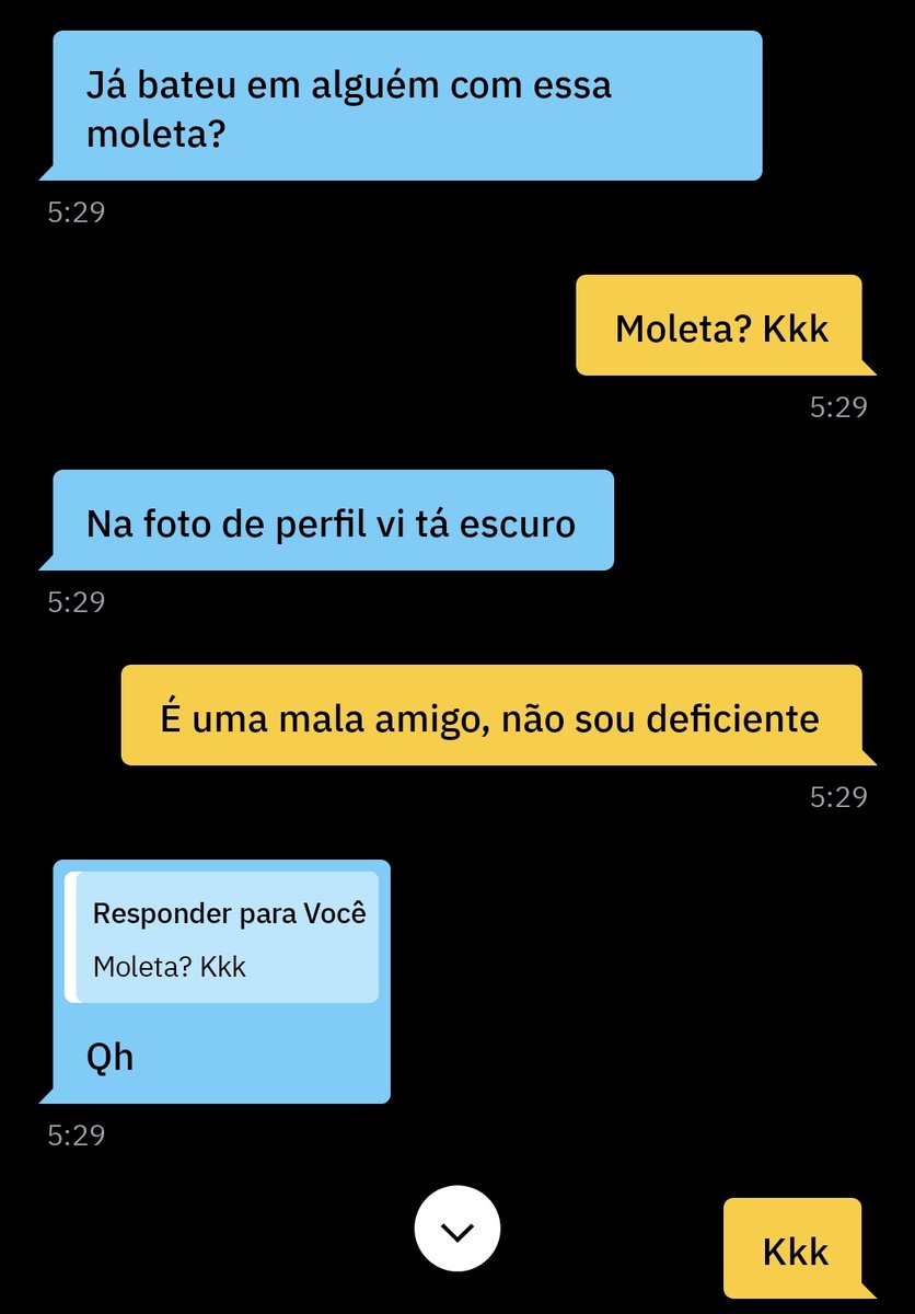 A gay da 'moleta' tweet media