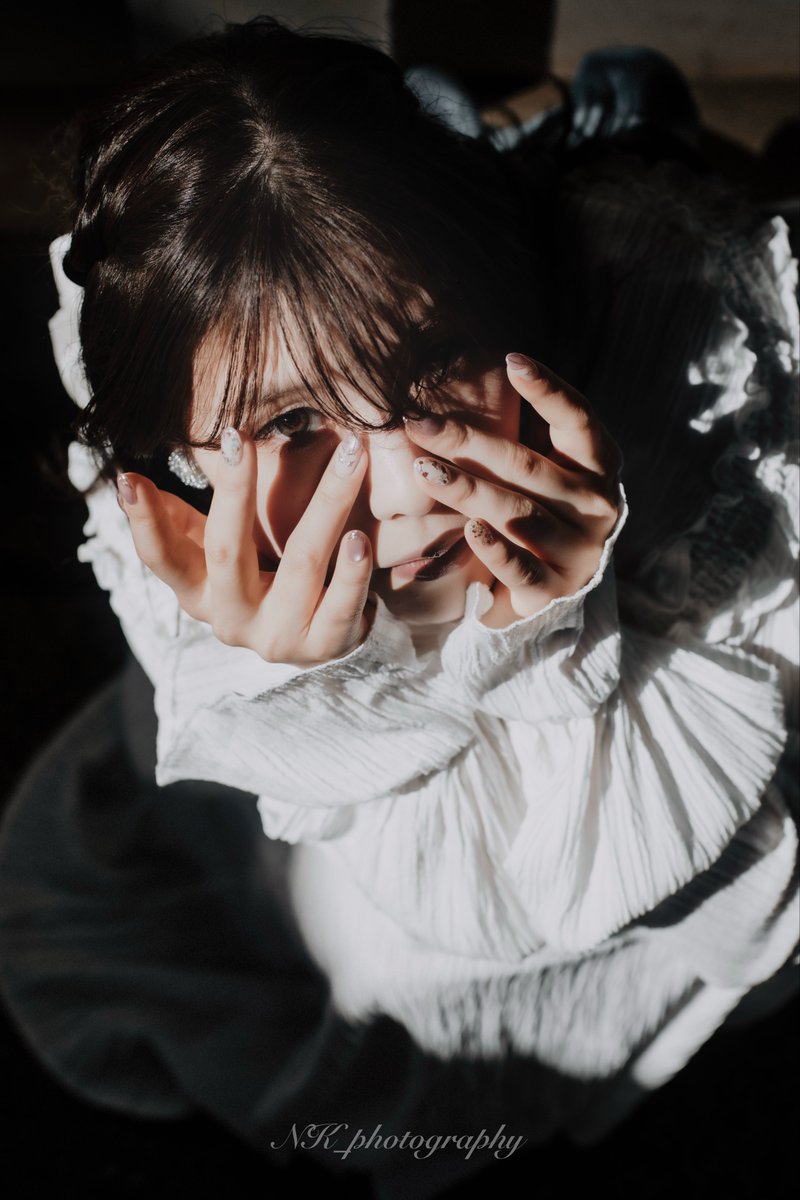 NKphotography03's tweet image. Model⇨美月🌙さん @mitsuki_tungl 

What to look at...

#リパシャ撮影会 #ポートレート #portrait #r5mark2 #rf45mmf12stm