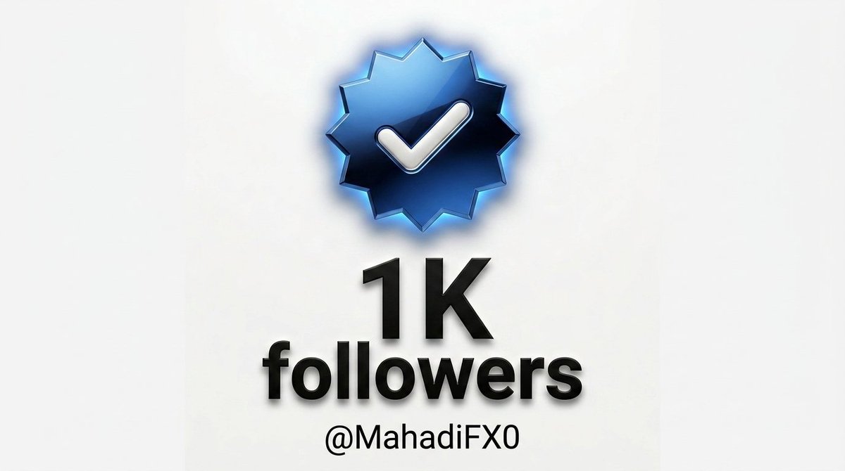 MahadiFX tweet media