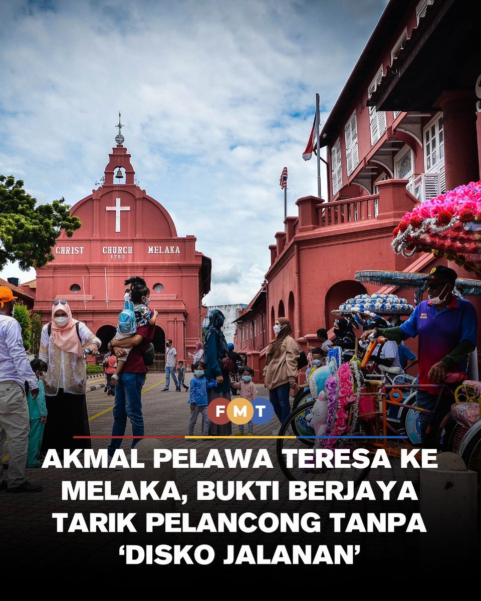 Free Malaysia Today tweet media
