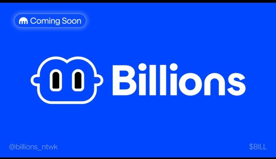 Another 3 done ✅

$BILL is coming on....

Kraken
Okx
Bybit (v soon)

Next is Binance spot and Upbit...?