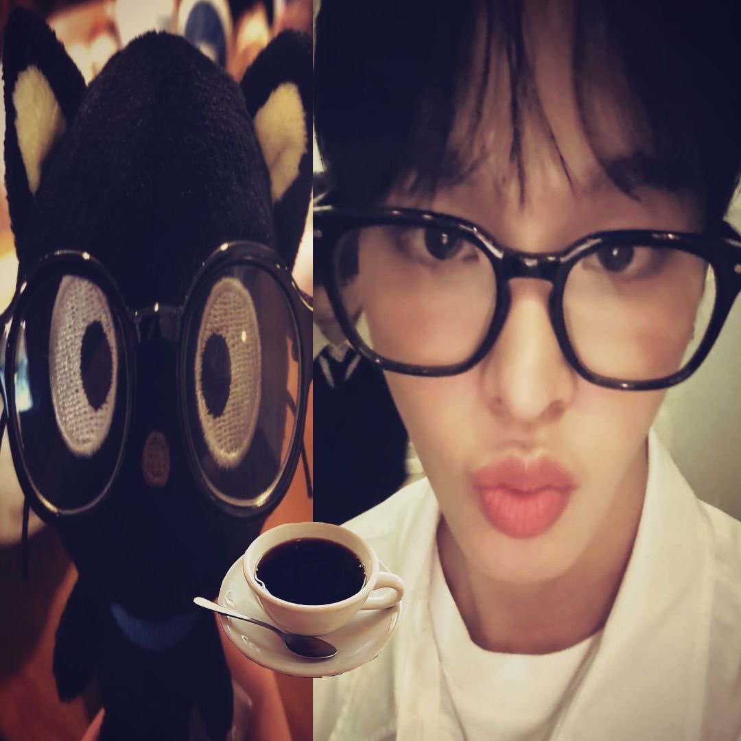 이백 tweet media