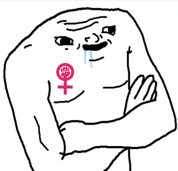 Radical Pro-Male tweet media