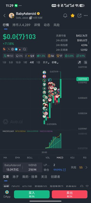 0xLuck.eth tweet media