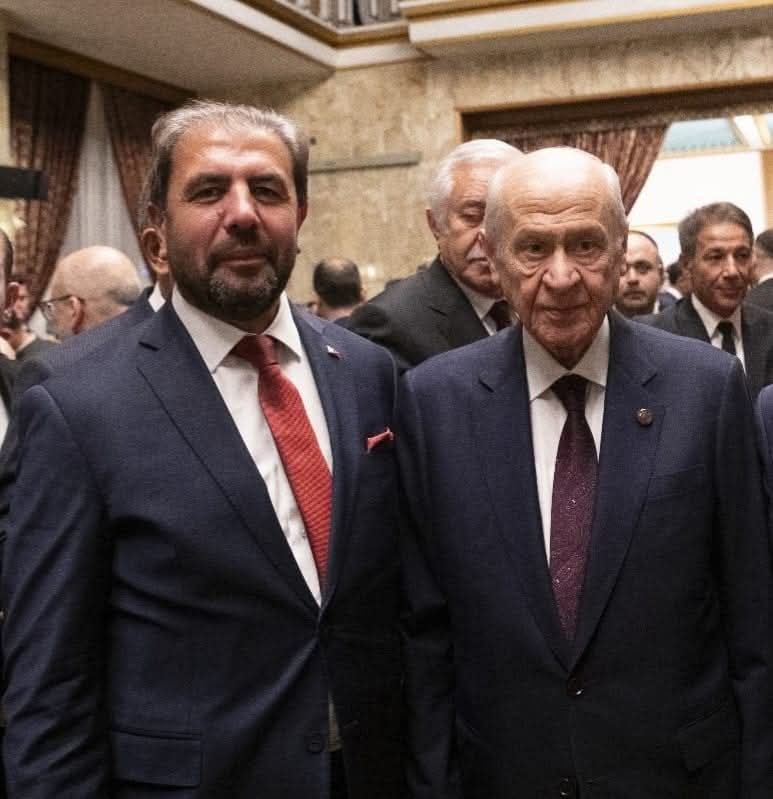 Mehmet Ali Kulat tweet media