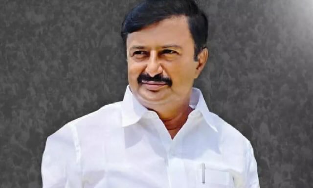Selva Kumar tweet media