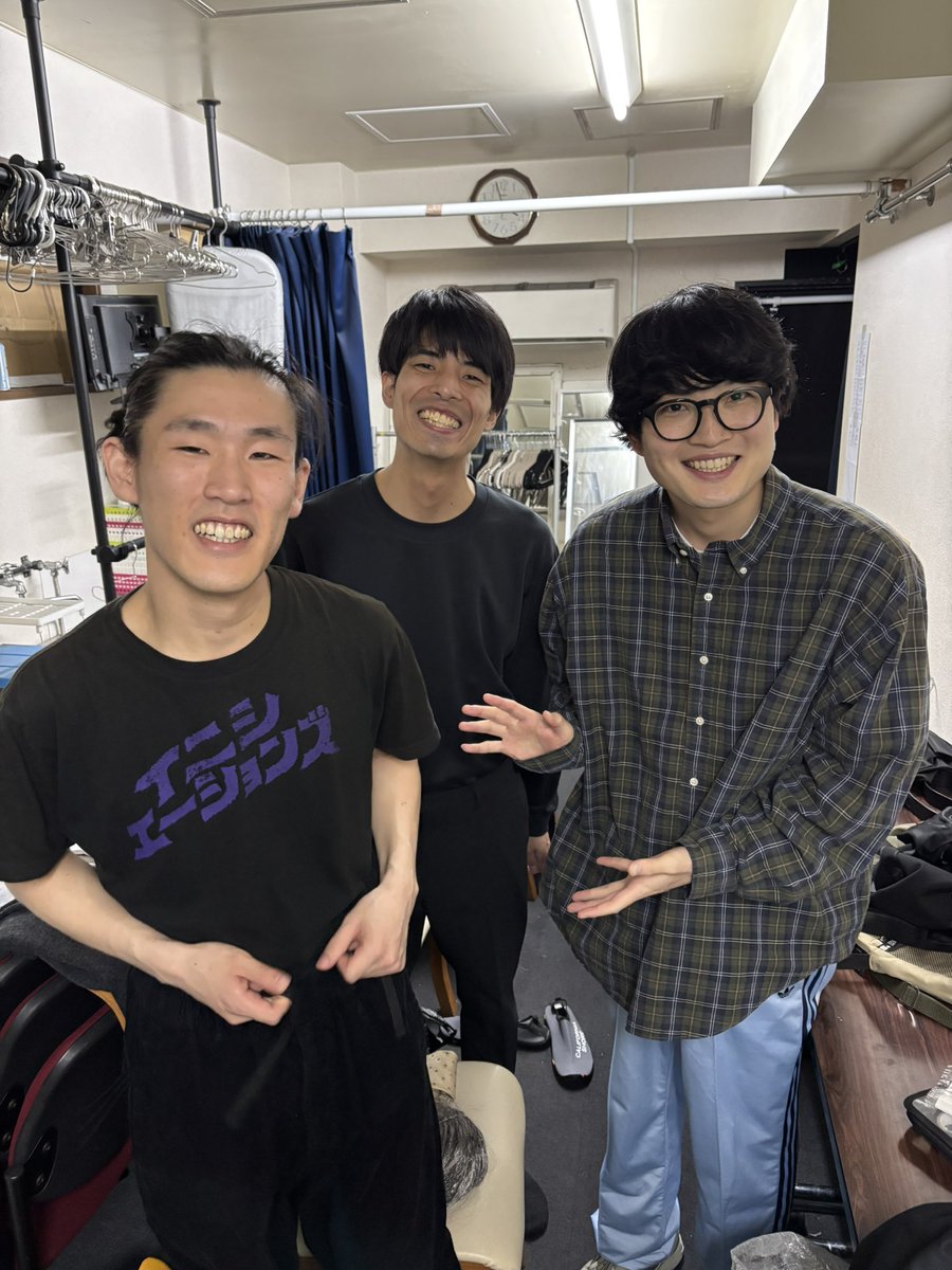 クニヤス ニシブチ tweet media