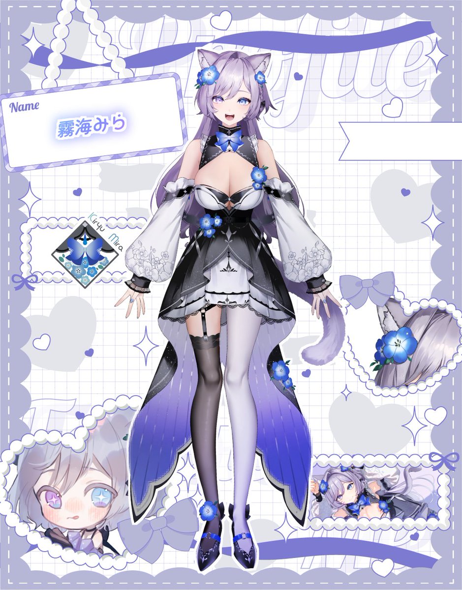 月皇クレア🌕🔥 (@asdf2189) / Posts / X