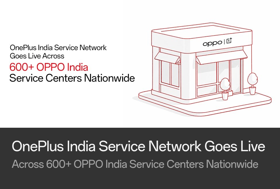 NileshSanjot's tweet image. "Dear @OnePlus_IN @OppoCareIN,
​I need a battery replacement for my OnePlus 11 in Bhuj (Gujarat), but the service center is asking me to submit my ONLY phone for 4-5 days for the part to arrive.

#oppo #oneplus