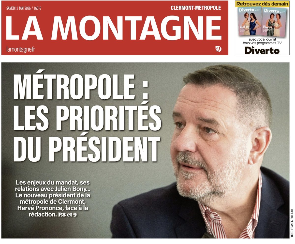 Régis Thiéry tweet media