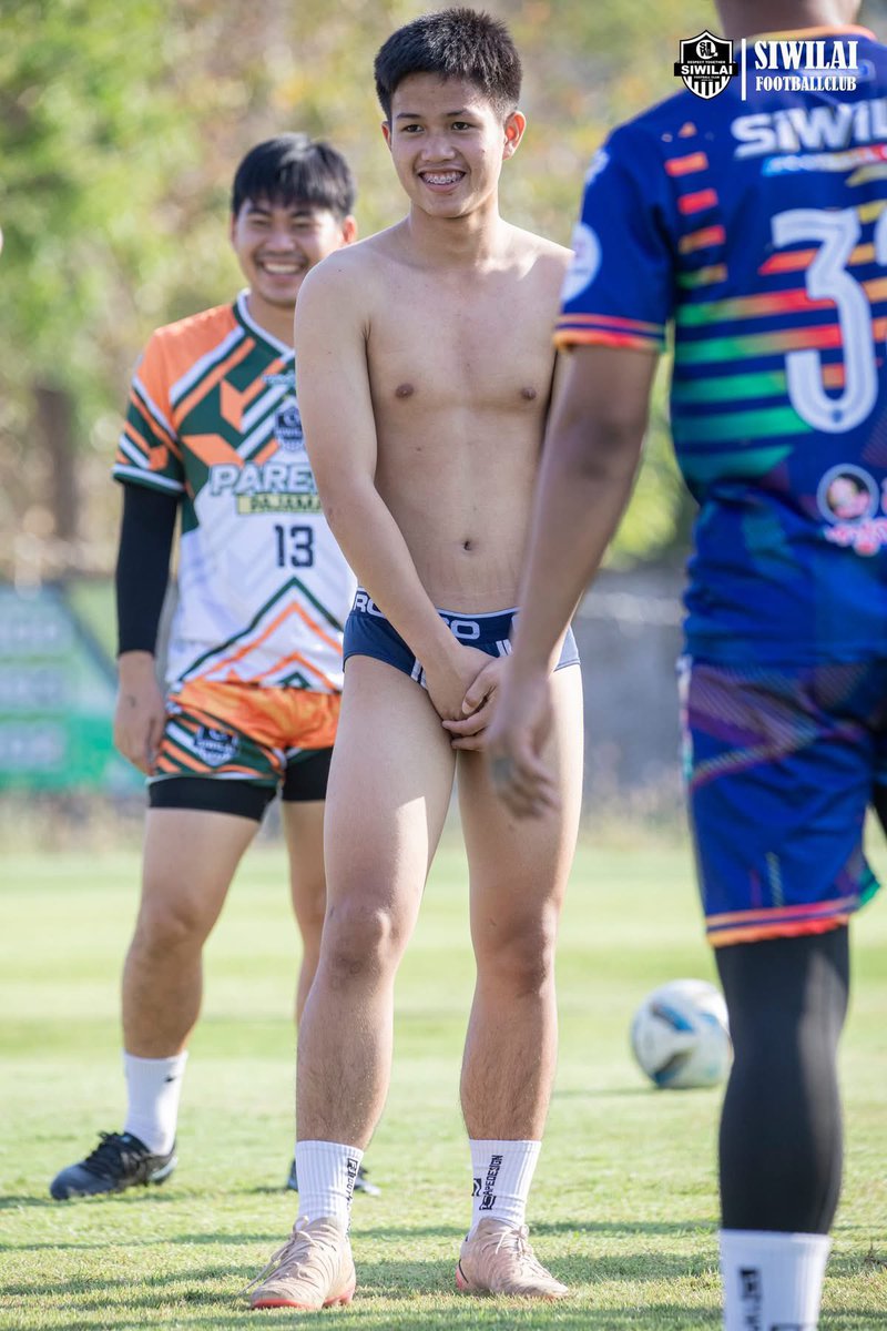 เกงในบ้านๆ# เกงบอล tweet media