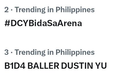 DʼYUniverse TRENDSETTER tweet media