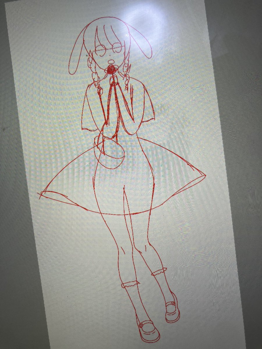Alice tweet media