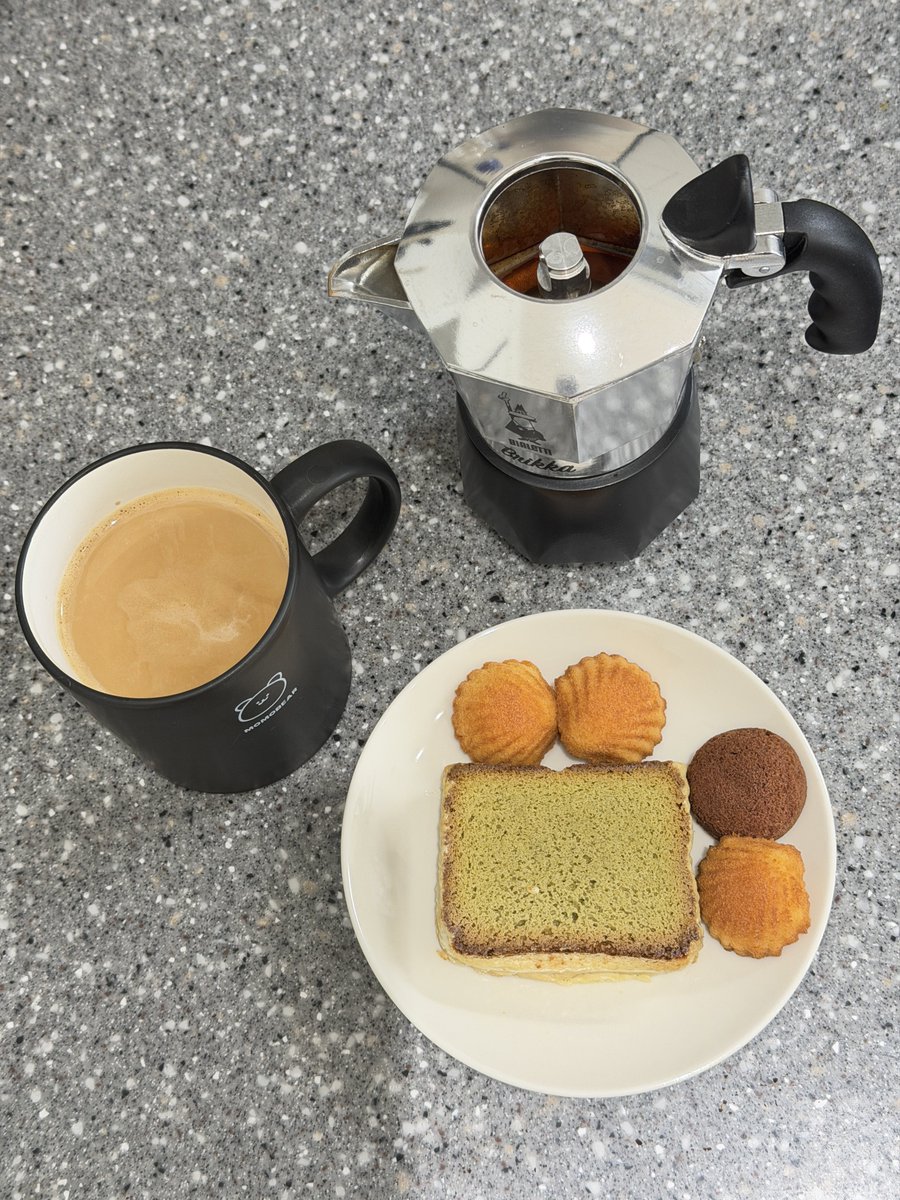 WhiteCrescentse's tweet image. #コーヒー #コーヒー好きと繋がりたい 
#Coffee