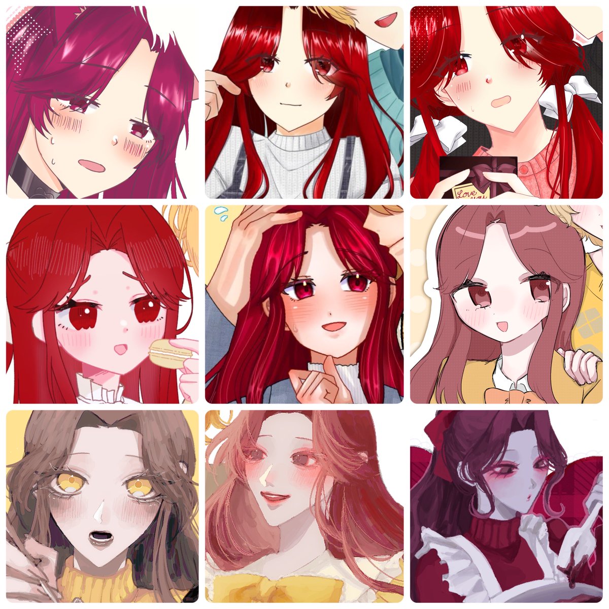 さき✴︎* tweet media