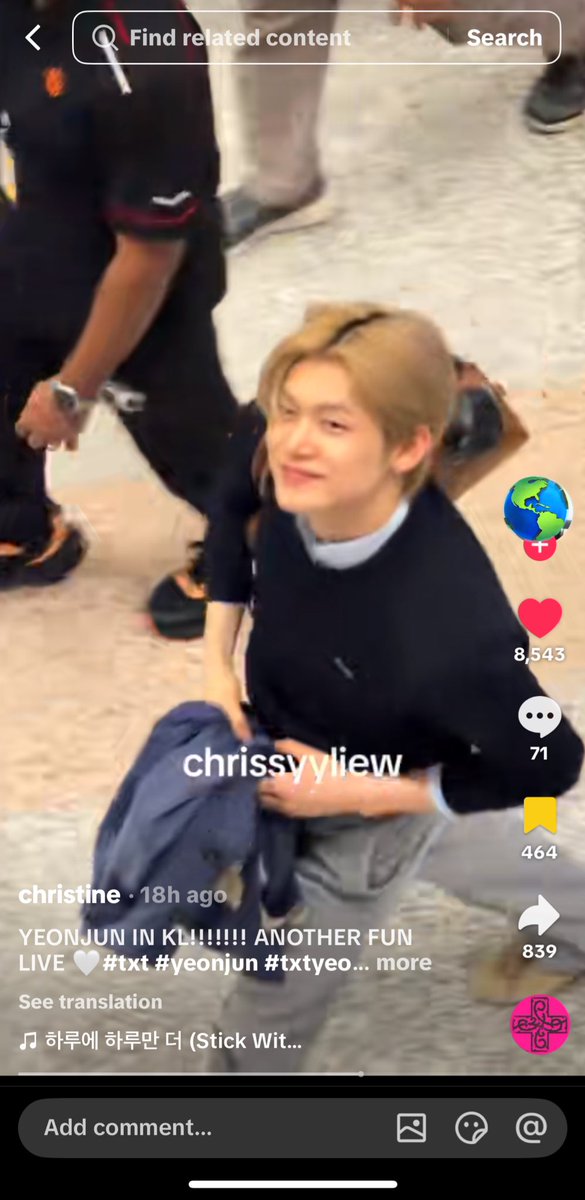 byulᯓ★ is NO SCHOOL TOMORROW🌧️ tweet media