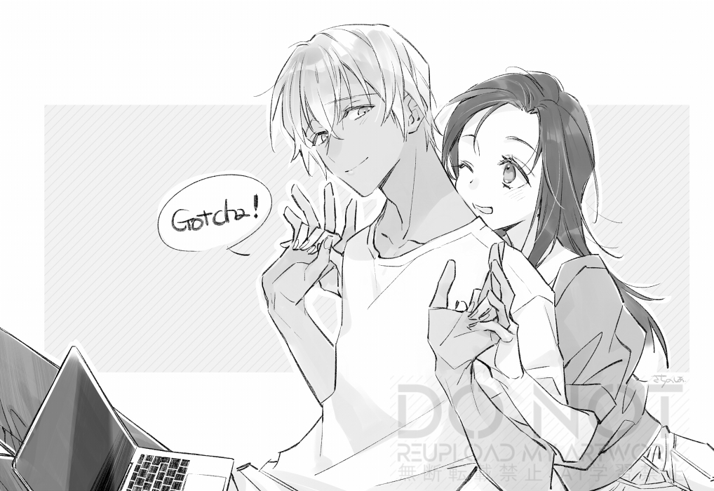 さちのしあ tweet media