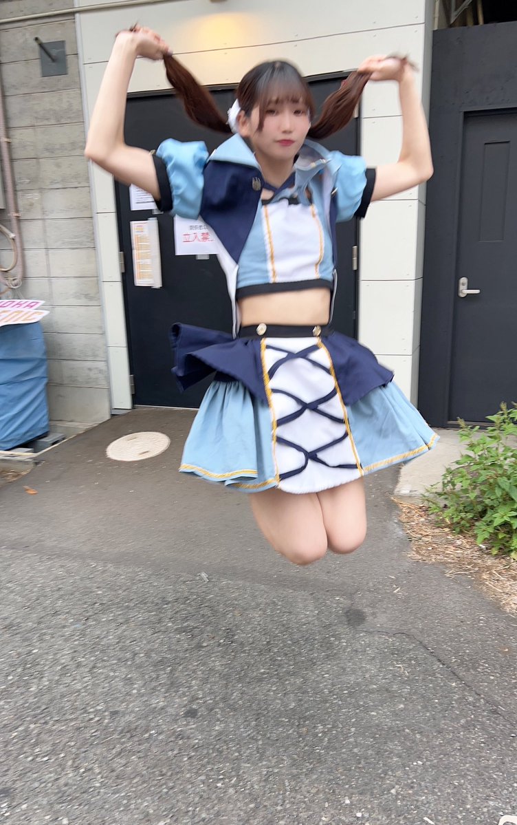 柊奏多🫧🫧【いつだって青い春。】5/4(月祝)はミニワンマンLIVE🔥🔥 tweet media