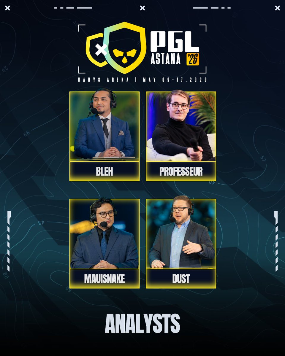 PGL tweet media