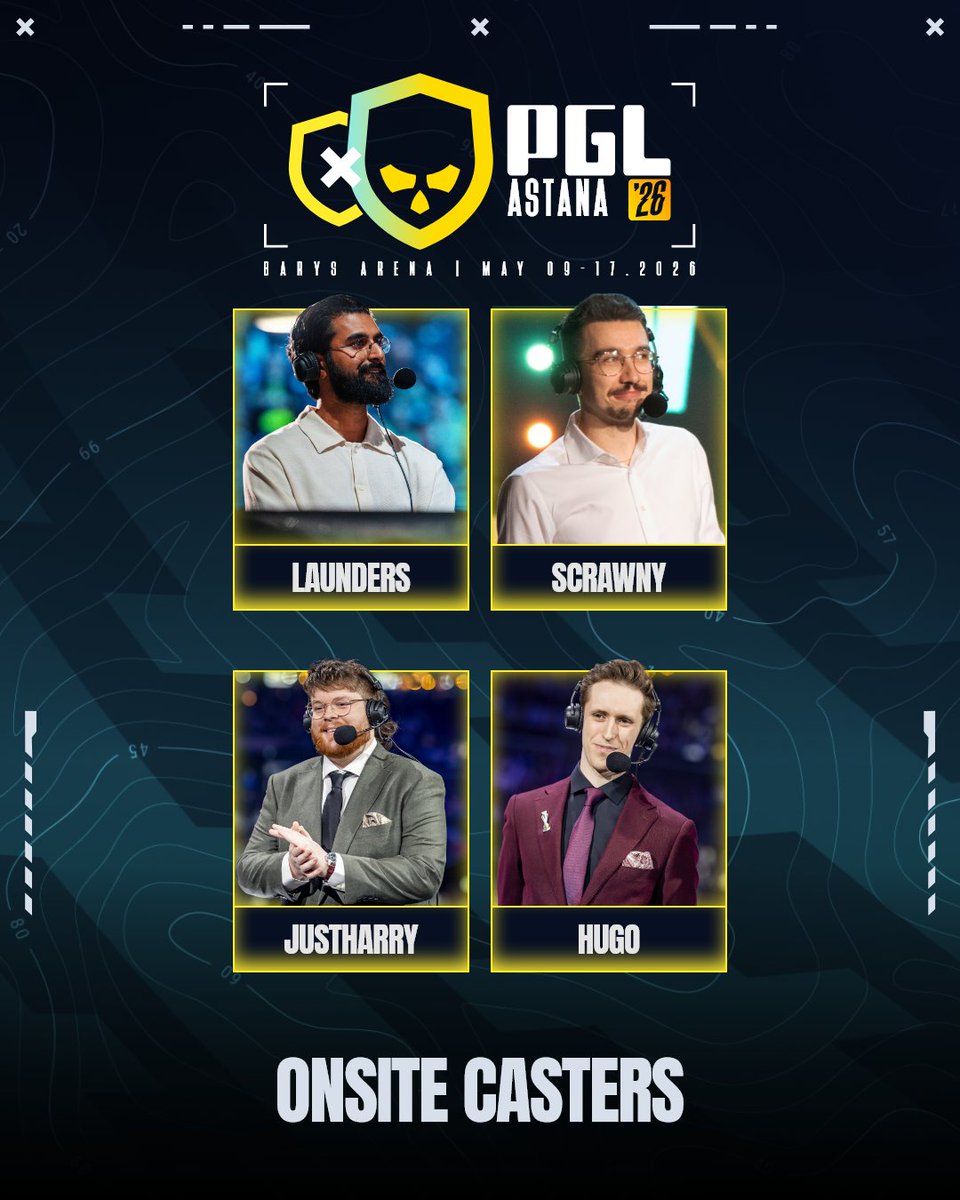 PGL tweet media