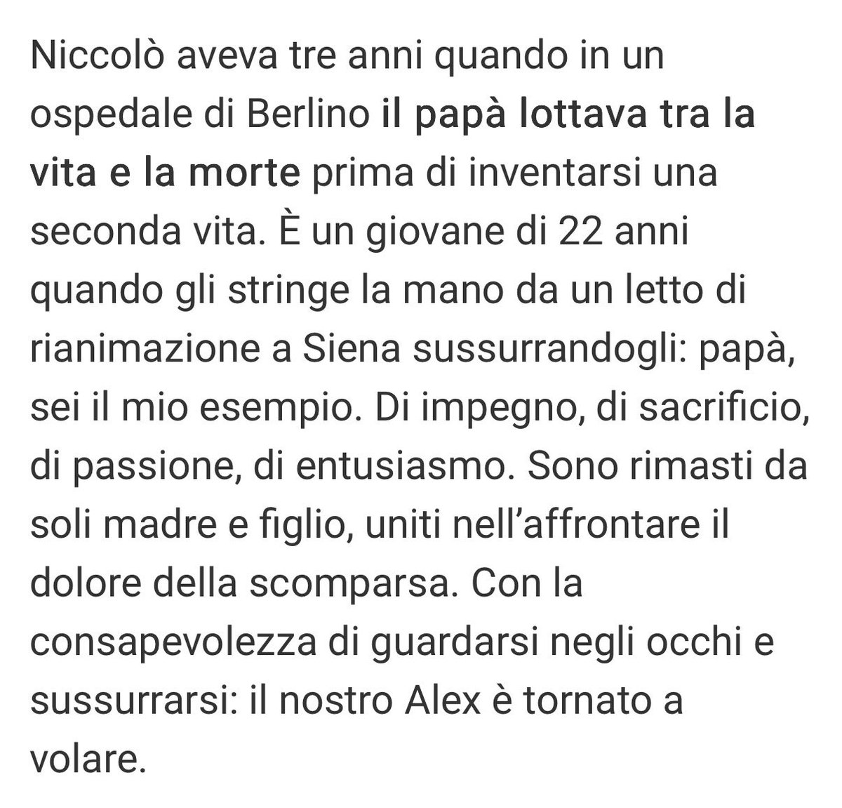 Francesco Canino tweet media