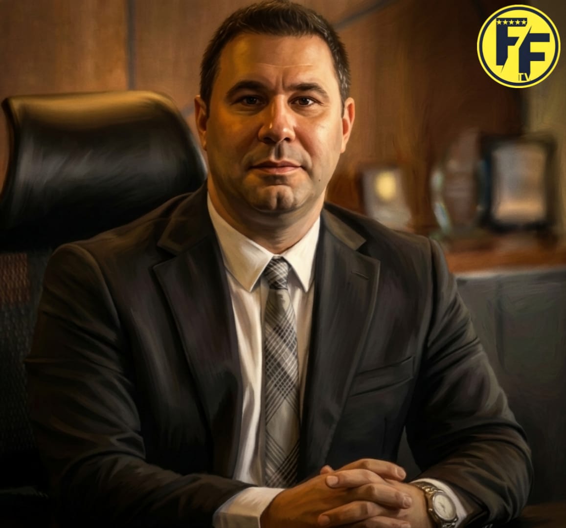 FF TV tweet media