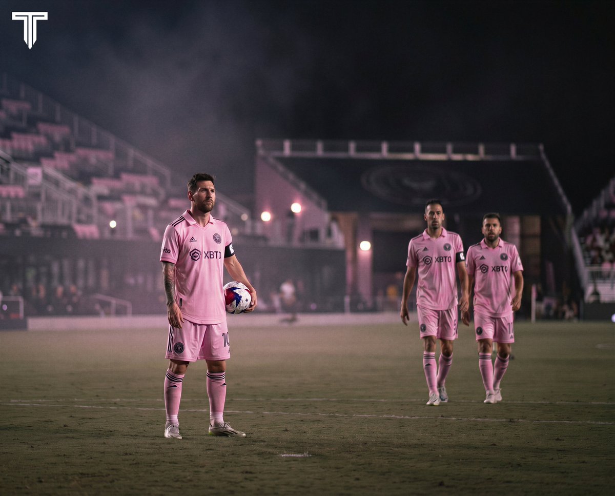 The Touchline | 𝐓 tweet media