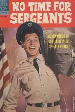 CultureLuc's tweet image. MASH kent iedereen natuurlijk !🤣🤣🤣 Maar kennen jullie #Stockdale nog . Die serie , No time for sergeants, keek ik graag als kleuter. #BRT.