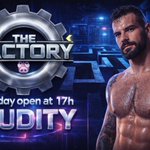 Photo by The Factory Cruising Bar (@TheFactoryGC)