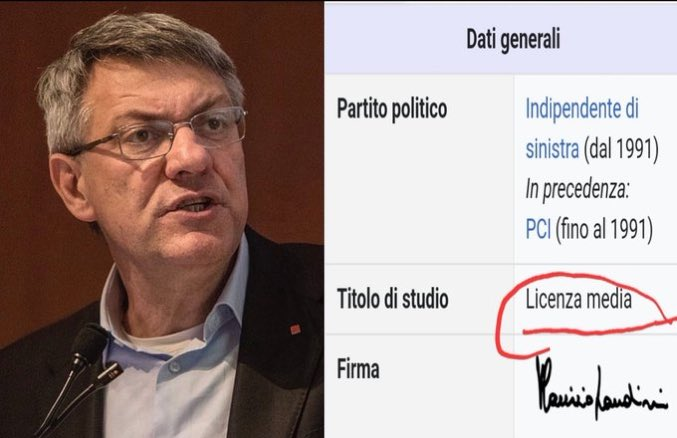 La Logica di Sinistra🇮🇹🇮🇹🇮🇹 tweet media