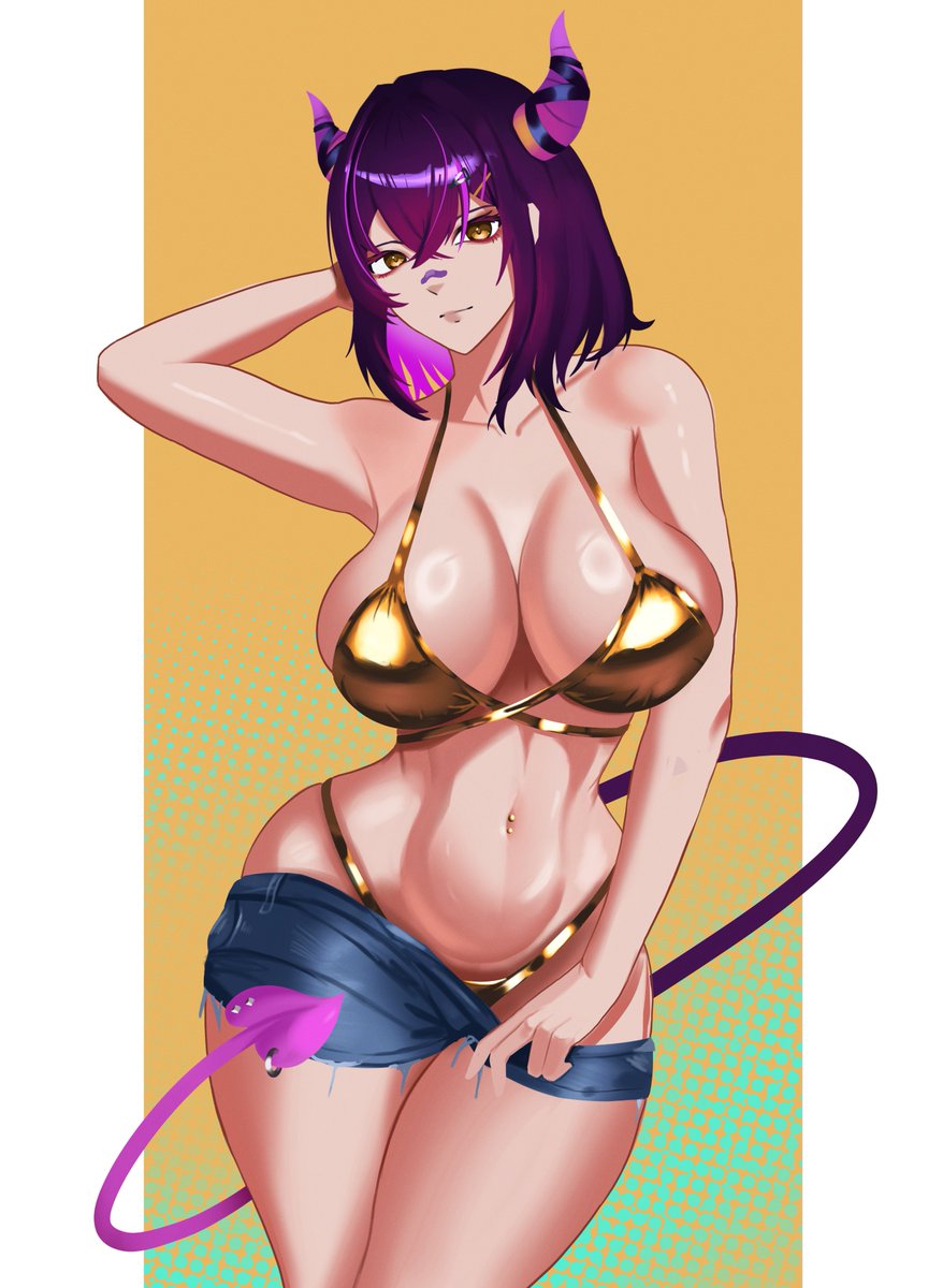 AkireiMiki🔞 tweet media