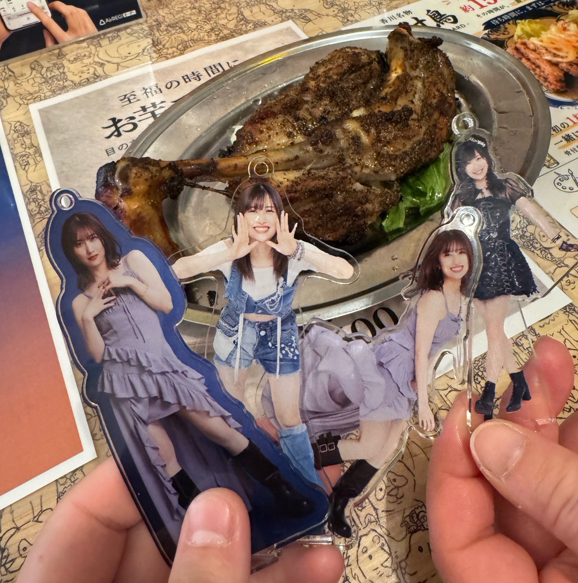 じょん tweet media