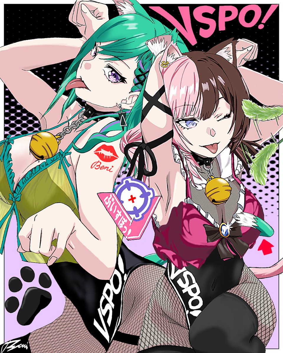 画苦者 tweet media