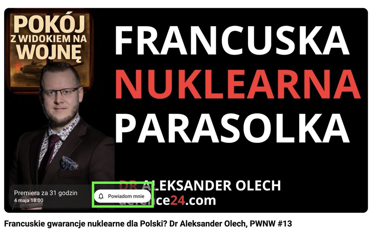 Kanał Telewizyjny tweet media