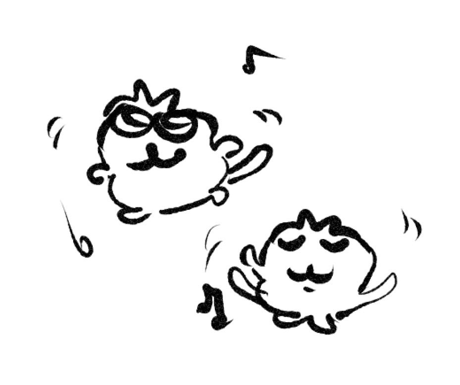 츄르 tweet media