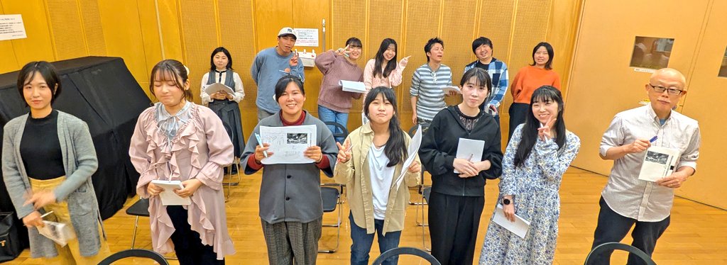 EN&ON🤝演&音🎵縁あんど恩 tweet media
