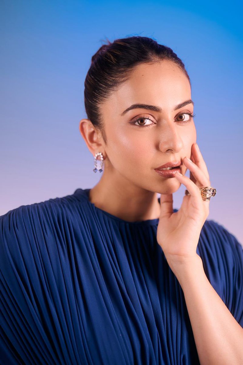 Rakul Singh tweet media