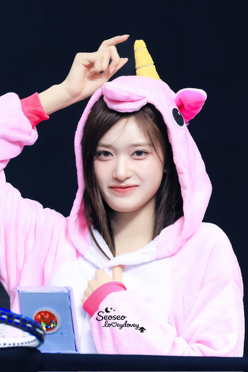 Seoseo loveydovey tweet media