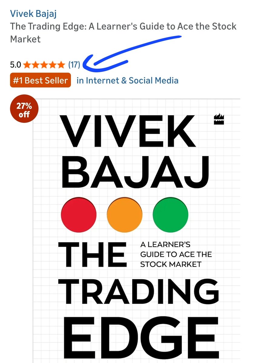 Learner Vivek Bajaj tweet media