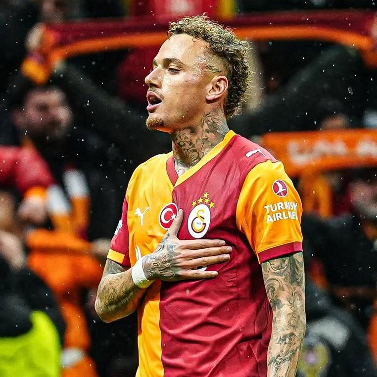 𝙇𝙞𝙨𝙚𝙘𝙞 𝙕𝙞𝙝𝙣𝙞𝙮𝙚𝙩 ⭐️⭐️⭐️⭐️🌟 tweet media