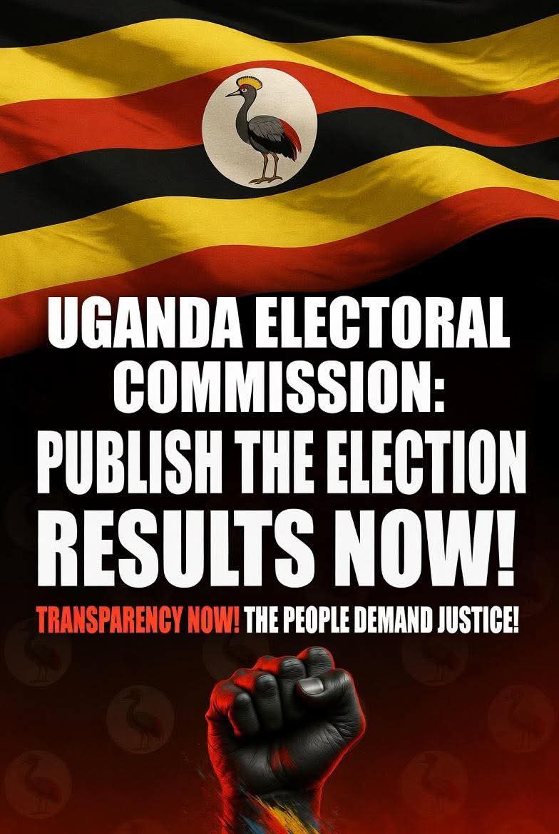 Hope Byabakama you get what the public is demanding you.
